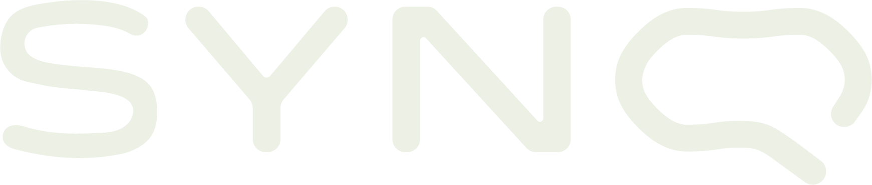 SYNQ by Estudio AV
